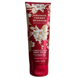 Japanese Cherry Blossom by BBW